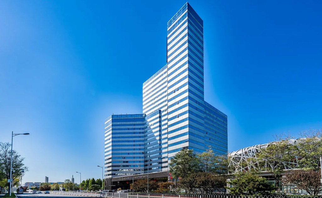 Grand Skylight Hotel