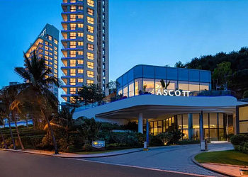 Ascott Dadonghai Bay Sanya