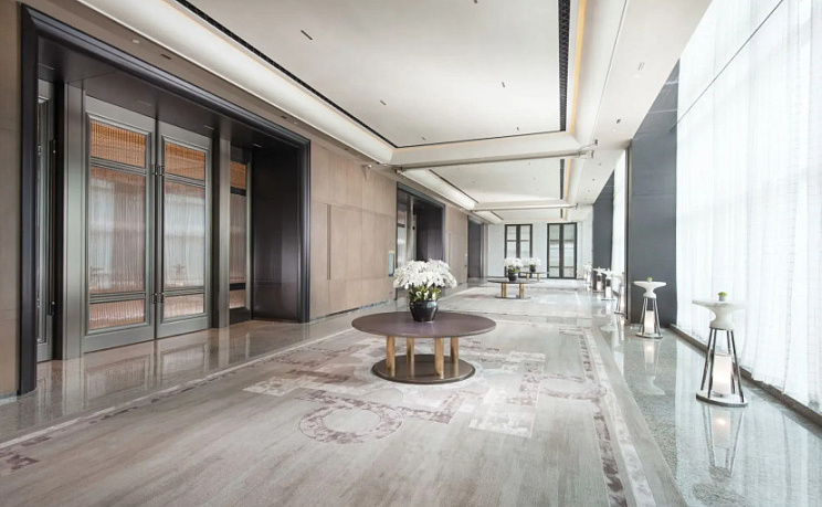 Conrad Guangzhou фото 13