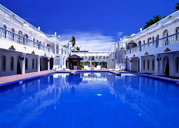 Boracay Summer Palace