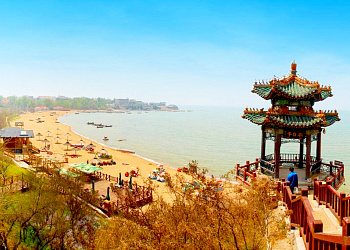 Бэйдайхэ - Прямой чартер из Якутска, ближайший тур