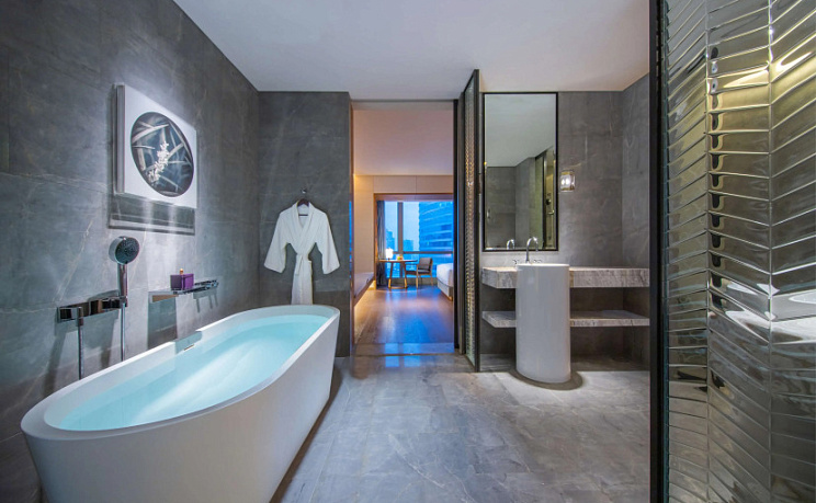 Conrad Guangzhou фото 21