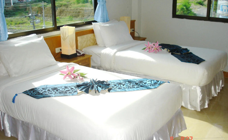 Patong Lamai Residence фото 2