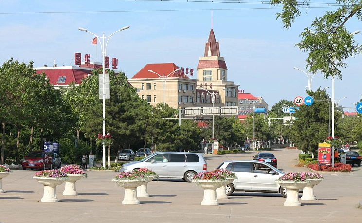 Бэйдайхэ - Изображение 4