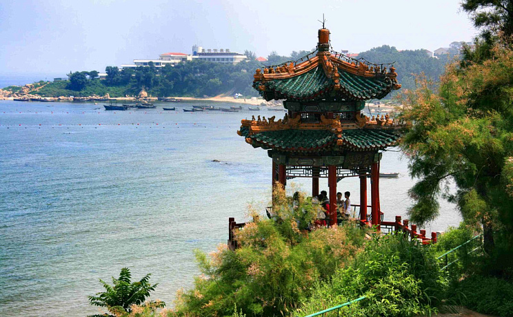 Бэйдайхэ из Южно-Сахалинска фото 4