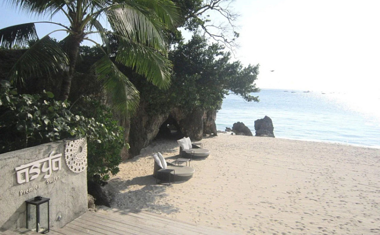 Asya Premier Suites фото 20