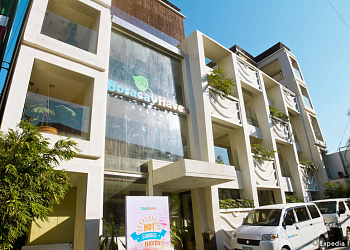 Boracay Haven Resort