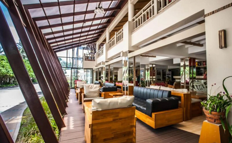Natural Park Resort фото 11
