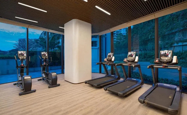 Ascott Dadonghai Bay Sanya 5