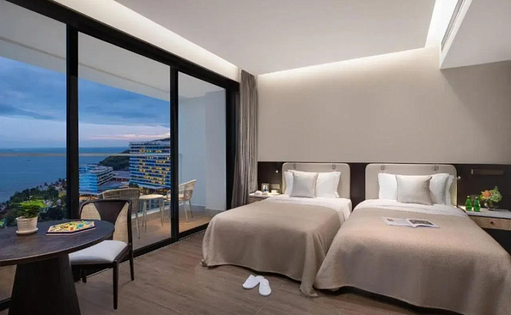 Ascott Dadonghai Bay Sanya 3