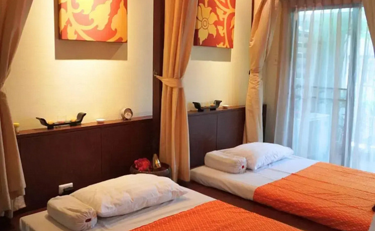 Cosy Beach Hotel фото 21