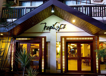 Boracay Tropics Resort Hotel