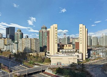 Beijing Poly Plaza Hotel