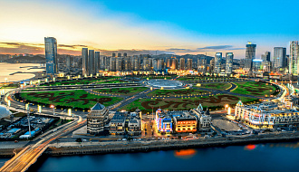 Площадь Синьхай