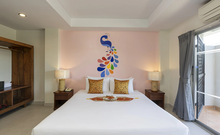 Bella Villa Pattaya 3rd Road 3