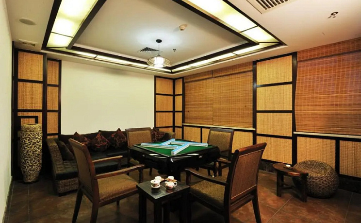 Sanya Shengyi Seaview Hotel фото 32
