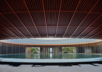 Capella Tufu Bay, Hainan