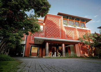 Бутик-отель Fourteen Roses