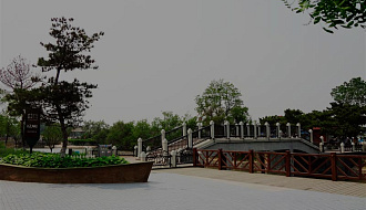 Музей птиц в Бэйдайхэ