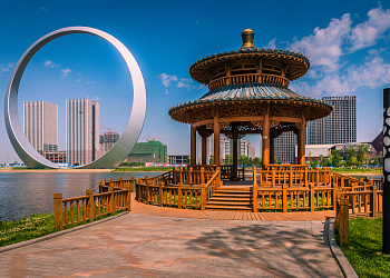 Ляонин (Liaoning), провинция