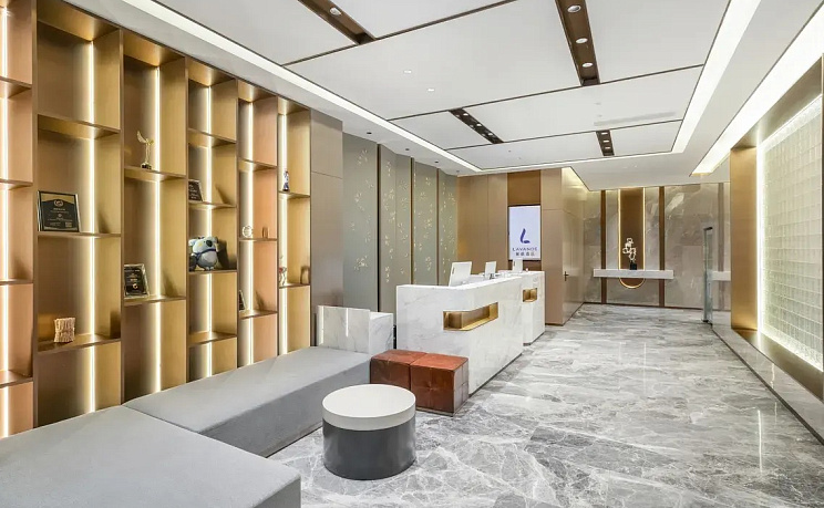 Lavande International Hotel Guangzhou TaiKoo Hui Square фото 2