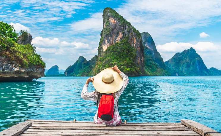 Пхукет - Прямые рейсы Аэрофлот 0