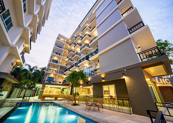 Lhc Hotel And Resort