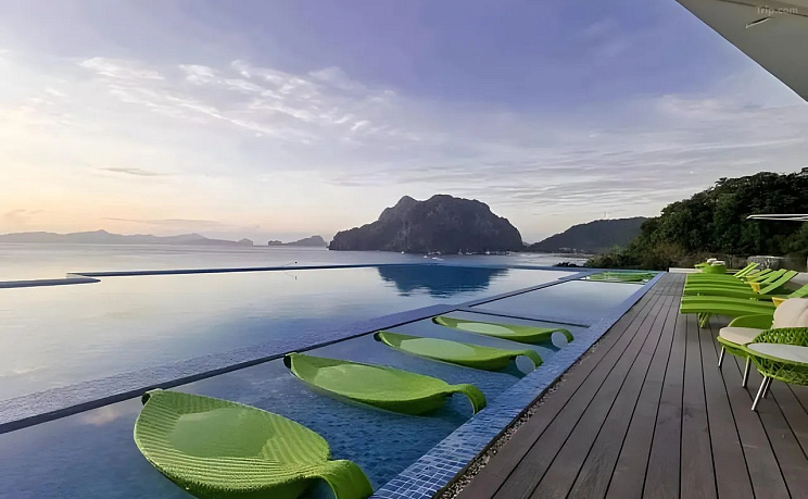 EL NIDO LIME фото 4