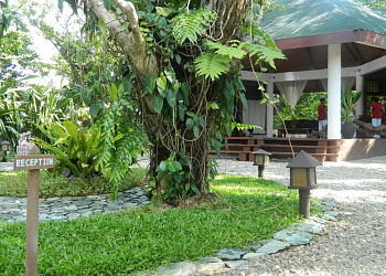 Mandala Spa and Resort Villas