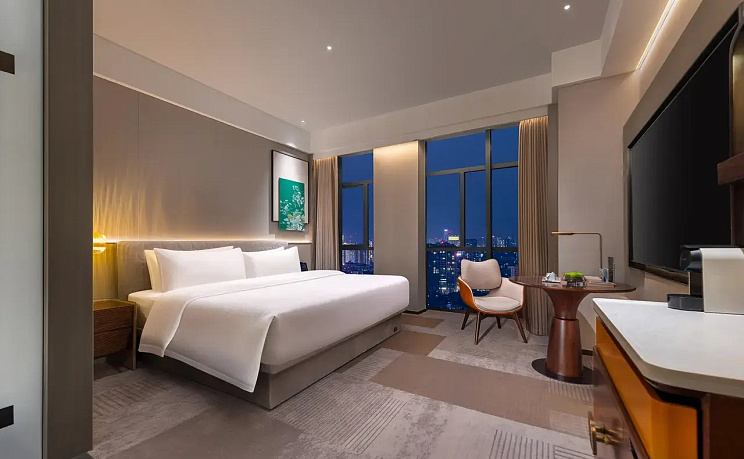 Argyle Boutique Hotel фото 5