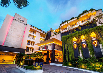 Aston Kuta Hotel & Residence