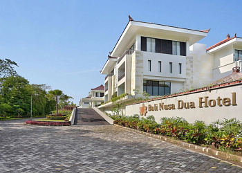Bali Nusa Dua