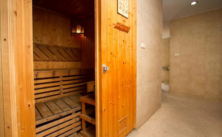 Bella Villa Pattaya 3rd Road фото 14