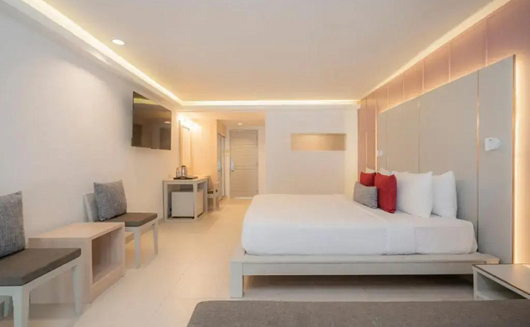 Sunshine Garden Resort фото 6