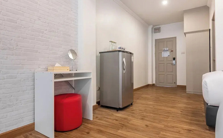 Kokotel Pattaya North Beach фото 17