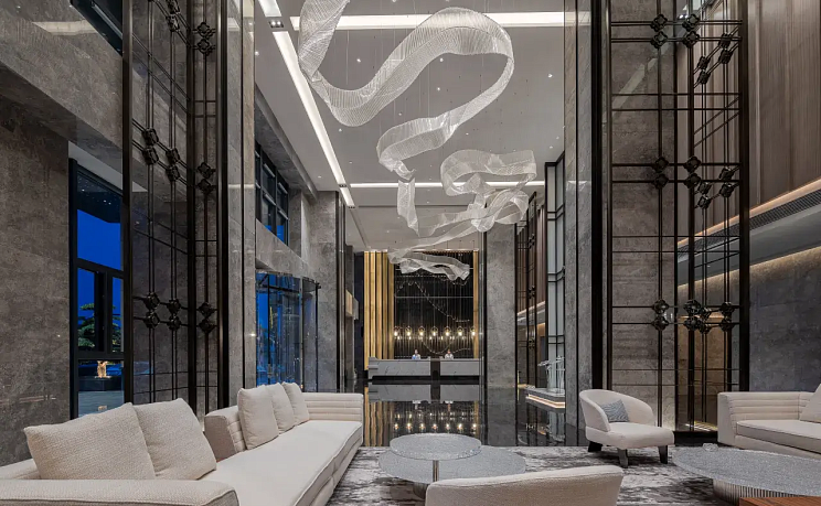 Argyle Boutique Hotel фото 4