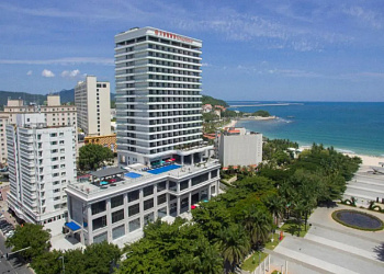 Da Dong Hai Hotel Sanya