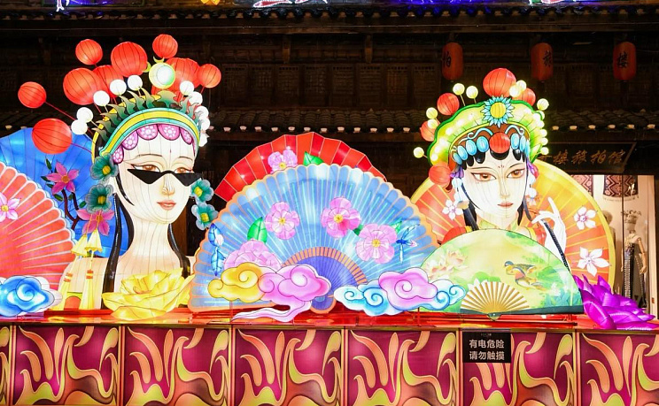 Чжанцзяцзе - Изображение 27