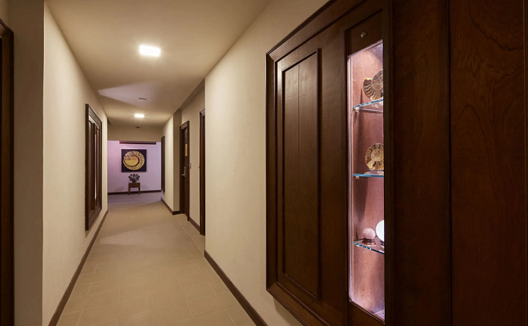 The AGATE Pattaya Boutique Resort фото 24