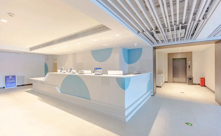 Shijia Boutique Hotel (Beijing Sanlitun Tuanjiehu Subway Station) фото 4