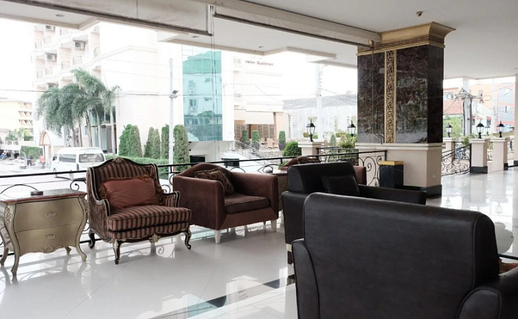 LK Premier фото 20