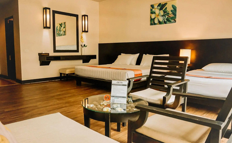 Kokotel Pattaya South Beach фото 5