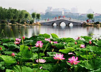 Цзилинь (Гирин) (Jilin), провинция