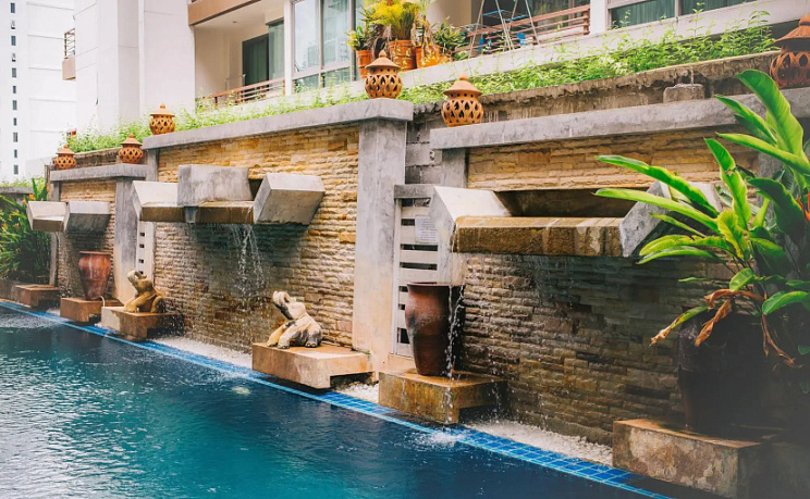 Kokotel Pattaya South Beach фото 21