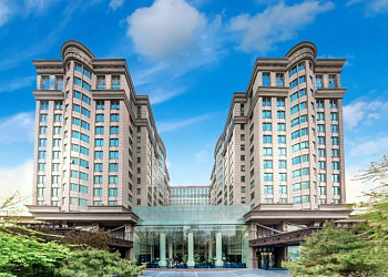 Beijing Pudi Hotel