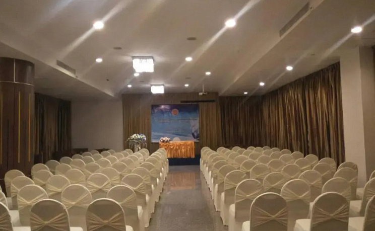 Crystal Palace Pattaya фото 27