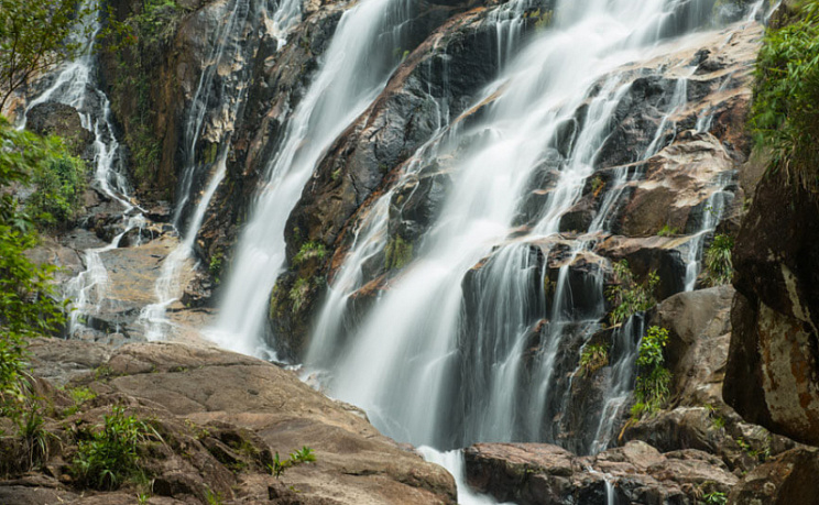 Малайзийская сказка: от небоскрёбов к белым пляжам 5