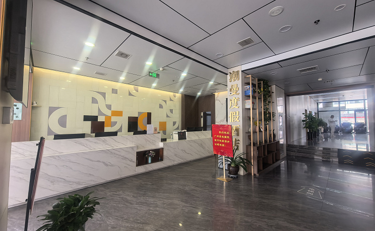 Simple Boutique Hotel (Фэйфань) фото 2