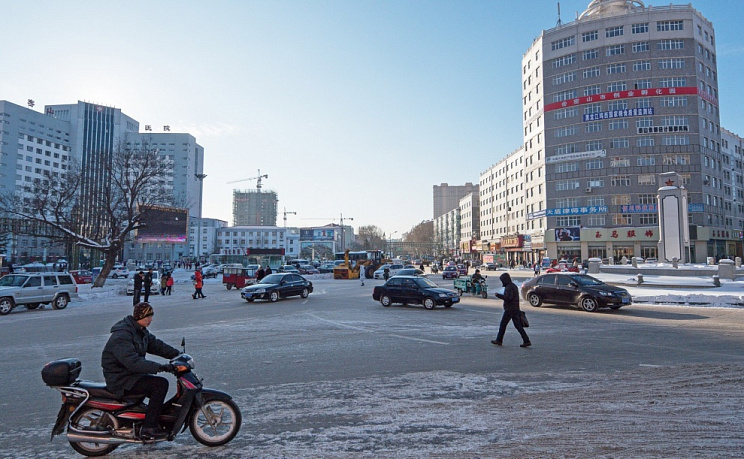 Мишань - Изображение 0