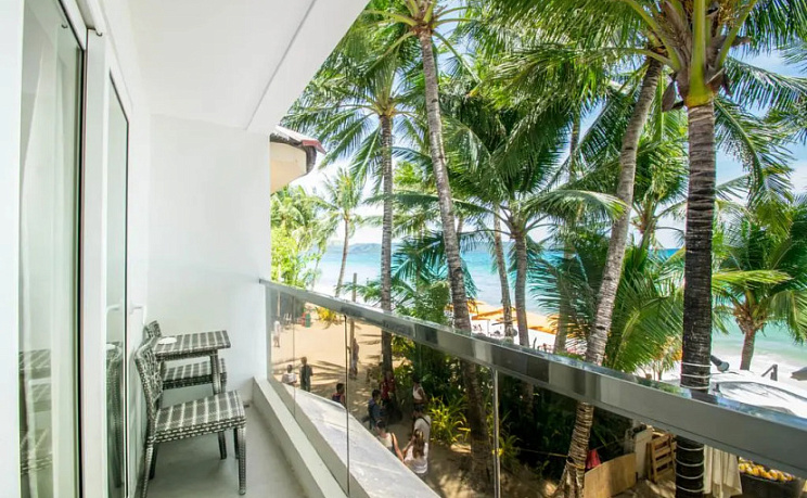 Boracay Haven Resort фото 20